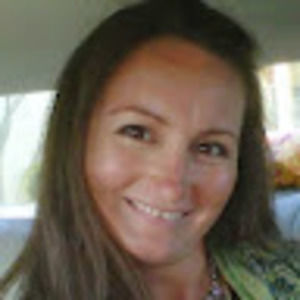 Meet your Posher, Rhonda